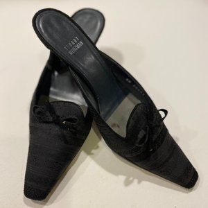 Stuart Weitzman Mules